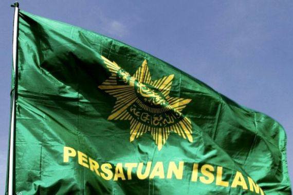 Tentang Portal PD PERSIS Kabupaten Aceh Besar