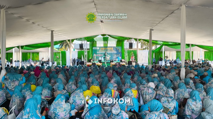 Kegiatan PD PERSIS Kabupaten Aceh Besar